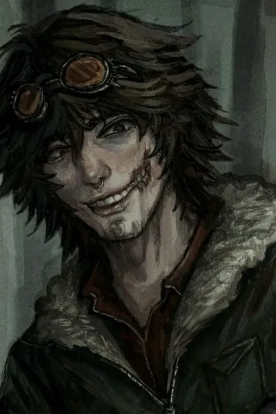 Αναστροφή συνομιλίας AI – Συζήτηση με Ticci Toby