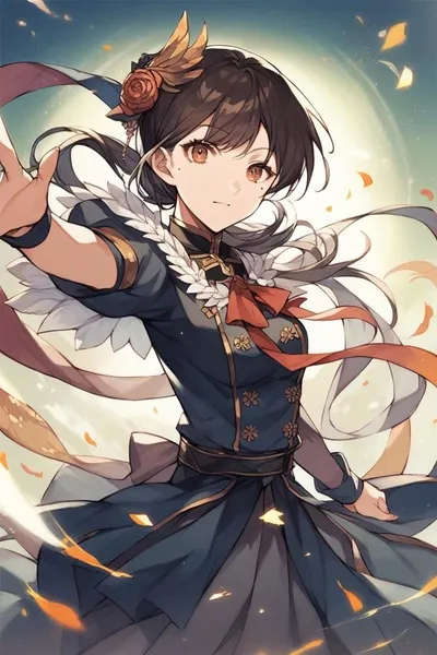 Flipped Chat AI – Чат с Lolowka and GDH