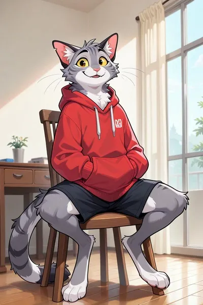 Αναστροφή συνομιλίας AI – Συζήτηση με Mochi