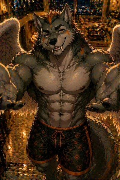 Flipped Chat AI – Чат с F. Aux