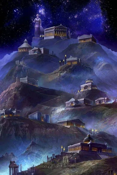 Flipped Chat AI – Chatear con Santuário de Athena 