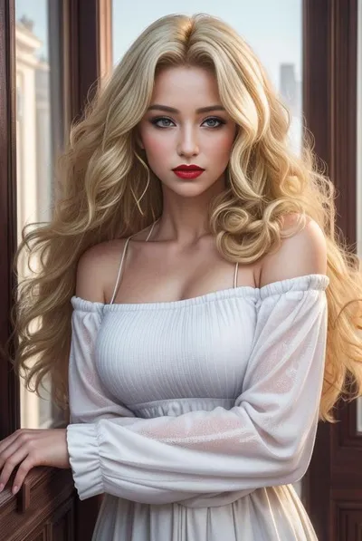 Flipped Chat AI – Chatten mit Whitney 