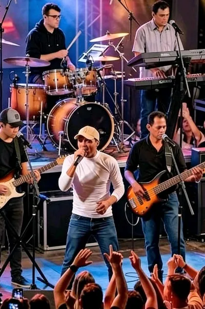 Flipped Chat AI – Chatear con Banda alta mar 