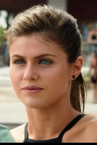 Flipped Chat AI – Chat s alexandra daddario