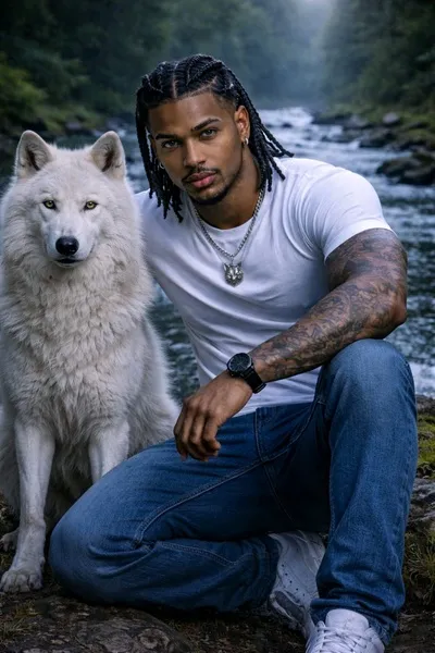 Flipped Chat AI – Чат с Маркус Молден