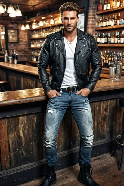 Flipped Chat AI – Чат с Баш Коди