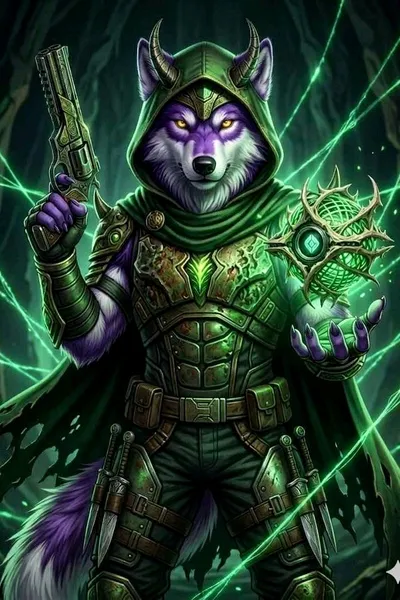 Flipped Chat AI – Chat cu Nyrox Graniard 