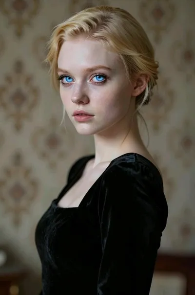 Flipped Chat AI – Chatten mit Secrets of Séverine