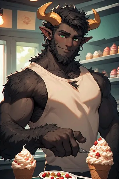 Flipped Chat AI – Erebus Berry와 채팅