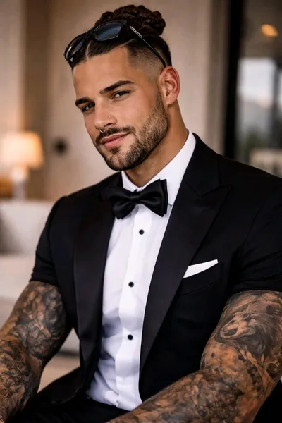 Joey Birch background