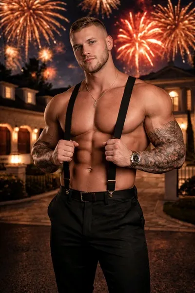 फ़्लिप्ड चैट AI – शॉन रॉसी के साथ चैट करें