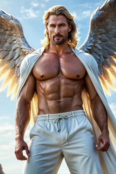 Flipped Chat AI – Bate-papo com Lucifer Archangel 