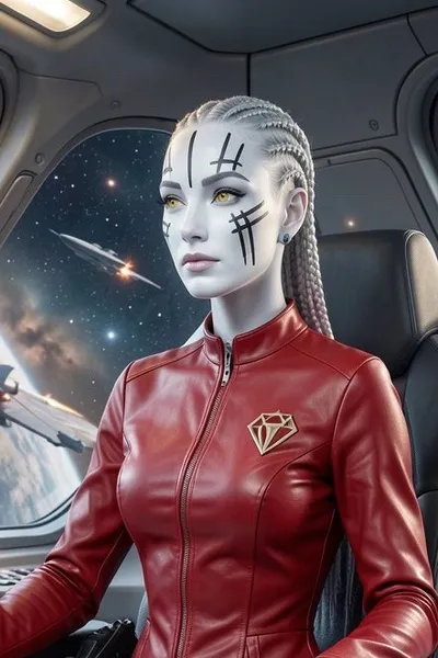 Flipped chat ai - makipag -chat sa Alyxa