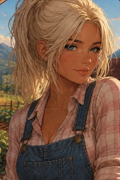 Flipped Chat AI – แชทกับ Emilie