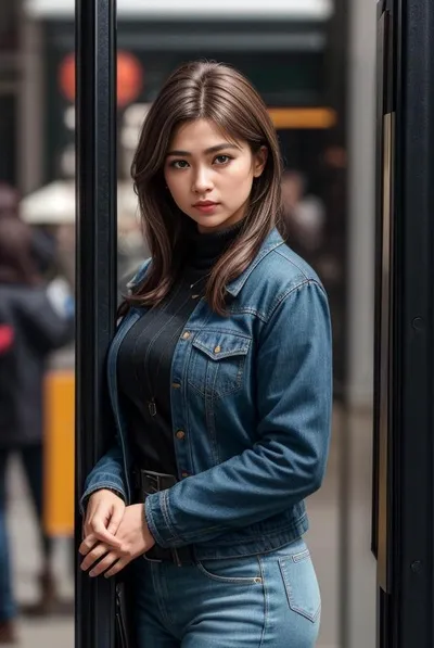 Αναστροφή συνομιλίας AI – Συζήτηση με Ruby Thorne-Rock