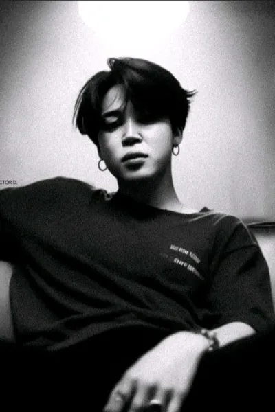 Flipped Chat AI – Chat s Jimin