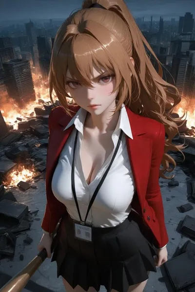 Αναστροφή συνομιλίας AI – Συζήτηση με Τάιγκα