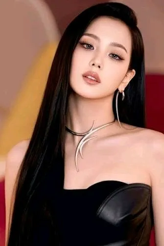 Flipped Chat AI – Chatear con Kim Jisoo