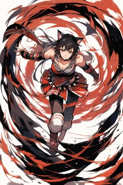 Flipped Chat AI – Chat s catfish 