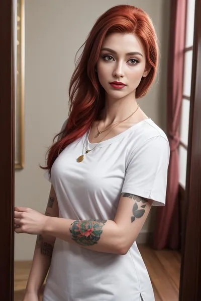 Çevrilmiş Sohbet Yapay Zekası – Heidy ile sohbet edin