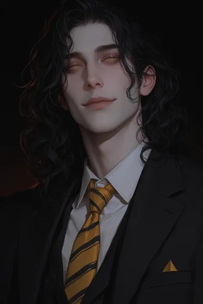 Flipped Chat AI – Chat cu Sirius Black