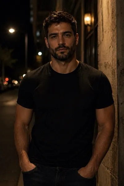 Flipped Chat AI – Чат с Adrián Valeriano