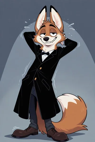 Çevrilmiş Sohbet Yapay Zekası – Jake Foxington ile sohbet edin