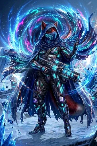 Flipped Chat AI – Chatear con Firix Glaciox