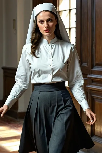 Flipped Chat AI – Chat s Sister Maria 