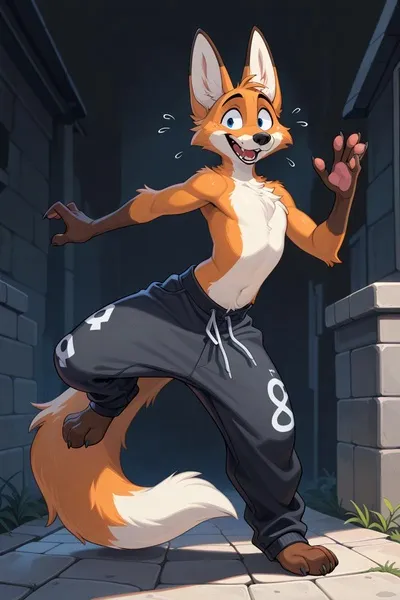 Flipped Chat AI – Chat dengan Jackson Lake 