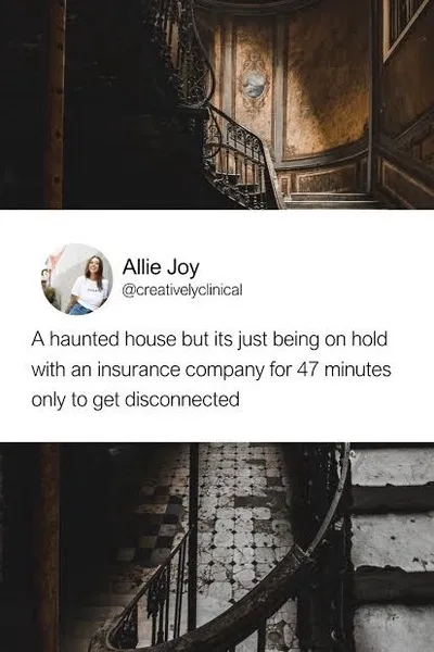 Flipped Chat AI – 與 Haunted house staircase  聊天