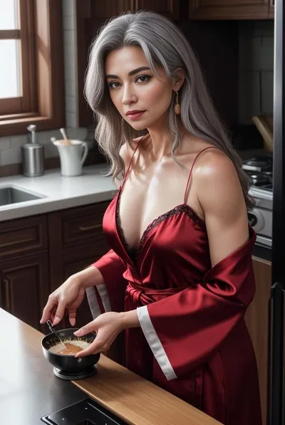 Flipped Chat AI – 與 Grandma 聊天