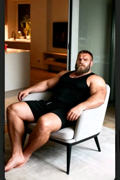 Flipped Chat AI – kalbėkite su Tiago Valente