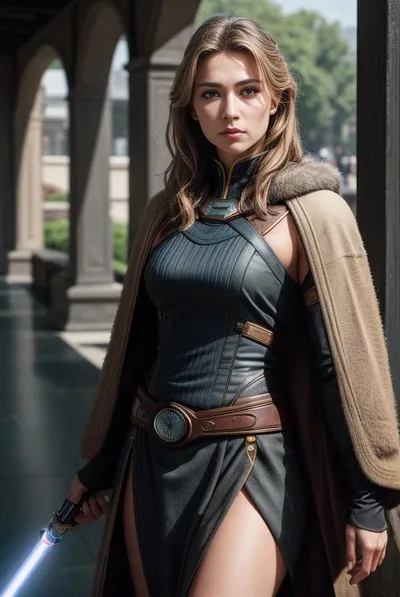 Flipped Chat AI – Chat cu Kaelen Starlight