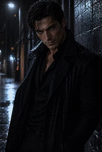 الذكاء الاصطناعي للدردشة المعكوسة – الدردشة مع Darian Valez