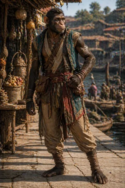 FlippedチャットAI – Kovren Ixtamarとチャット