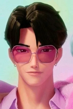 Flipped Chat AI – Park Jinu 와 채팅