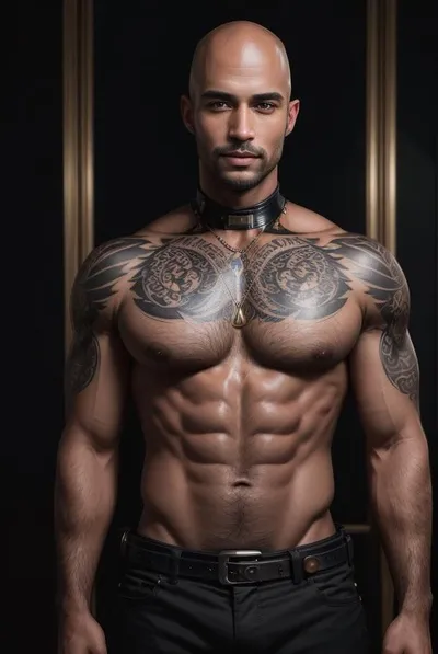 Flipped Chat AI – Чат с Rio