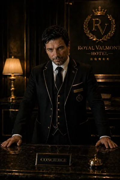 AI trò chuyện đảo ngược – Trò chuyện với Bristol