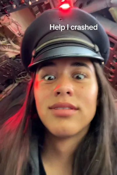 Flipped Chat AI – Discuter avec Samuel