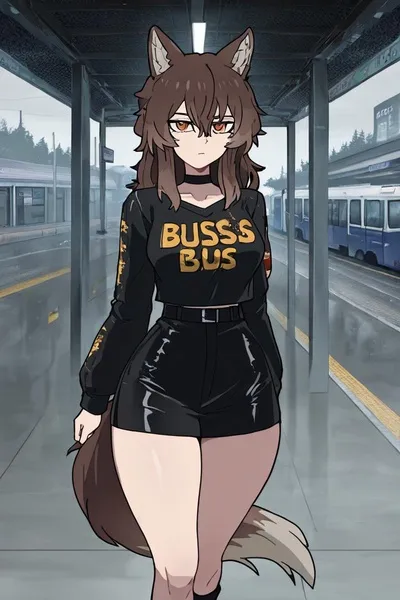 Flipped Chat AI – Chat s Luccy 