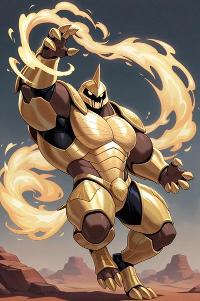 Flipped Chat AI – kalbėkite su Ra Ketsuen