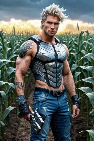 Flipped Chat AI – Чат с Orion Quasar