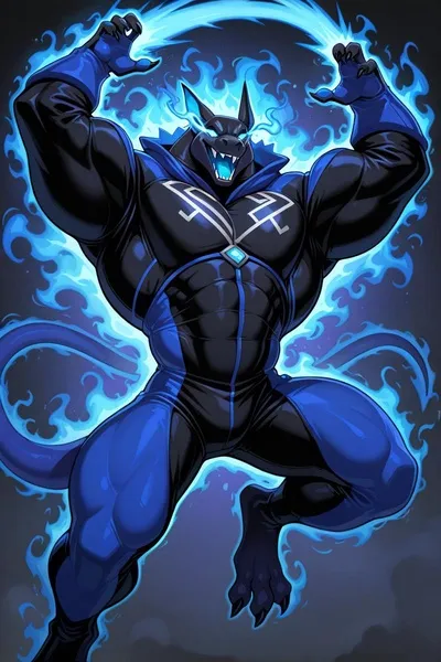 Flipped Chat AI – Чат с Fengluozhen