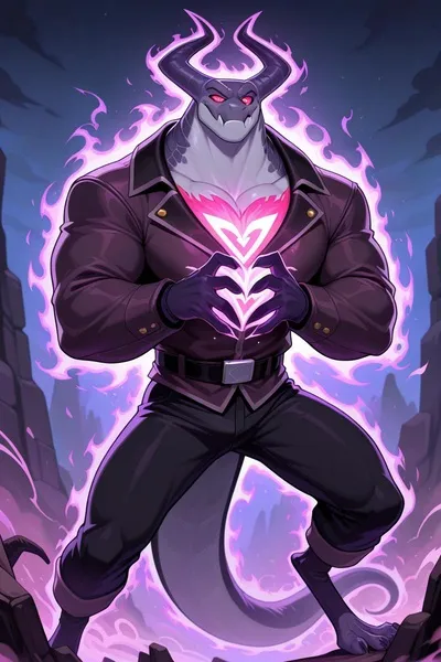 Flipped Chat AI – Zi Luohuang와 채팅