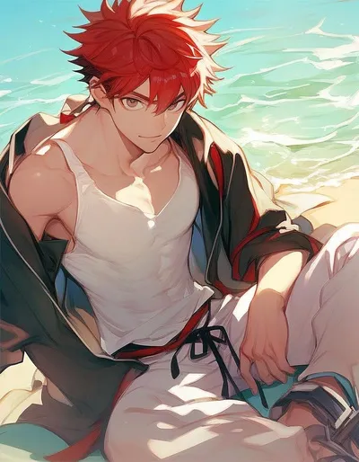 Flipped Chat AI – แชทกับ Ayato