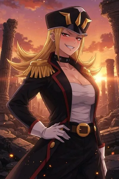 Çevrilmiş Sohbet Yapay Zekası – Mira Kamiuntenile sohbet edin