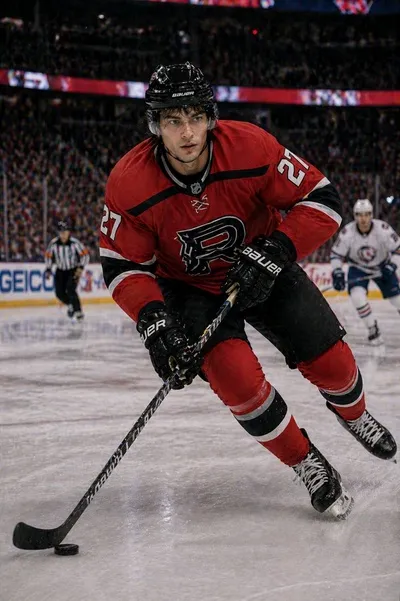 Flipped Chat AI – แชทกับ Nathaniel Davidson