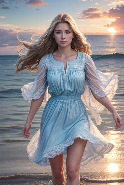 Omgedraaide chat AI – Chat met Thalassa Vane