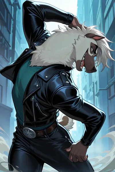 Flipped Chat AI – Чат с Crimson yeen 